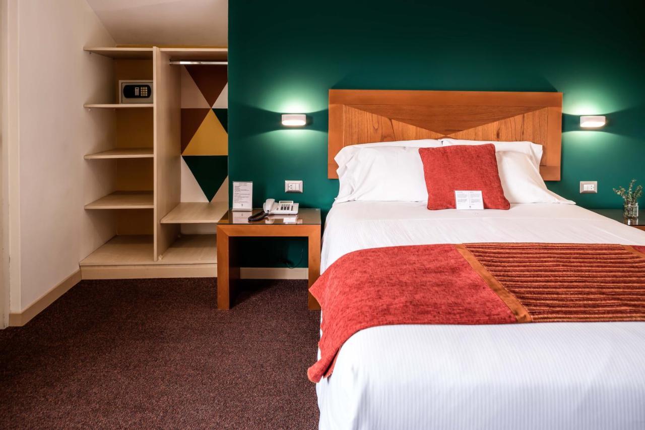 Maytaq Wasin Boutique Hotel Κούζκο Εξωτερικό φωτογραφία