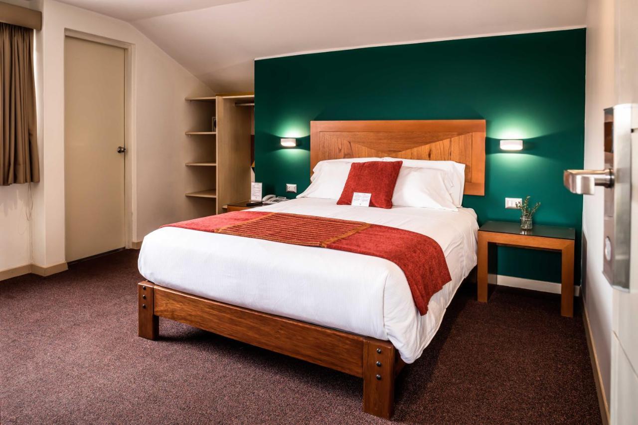 Maytaq Wasin Boutique Hotel Κούζκο Εξωτερικό φωτογραφία