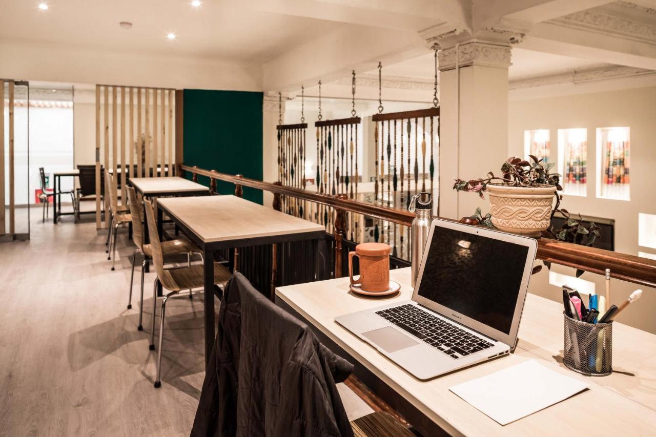 Maytaq Wasin Boutique Hotel Κούζκο Εξωτερικό φωτογραφία