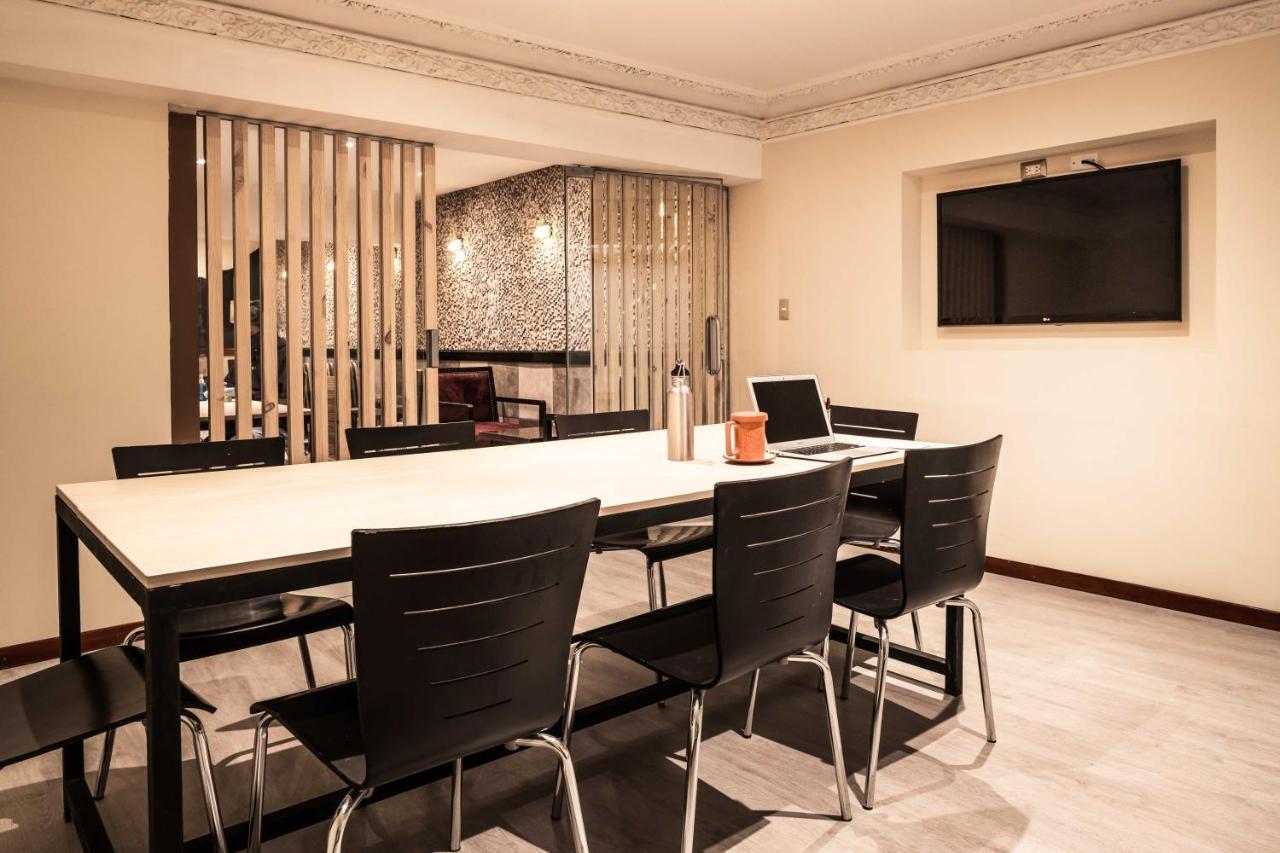 Maytaq Wasin Boutique Hotel Κούζκο Εξωτερικό φωτογραφία