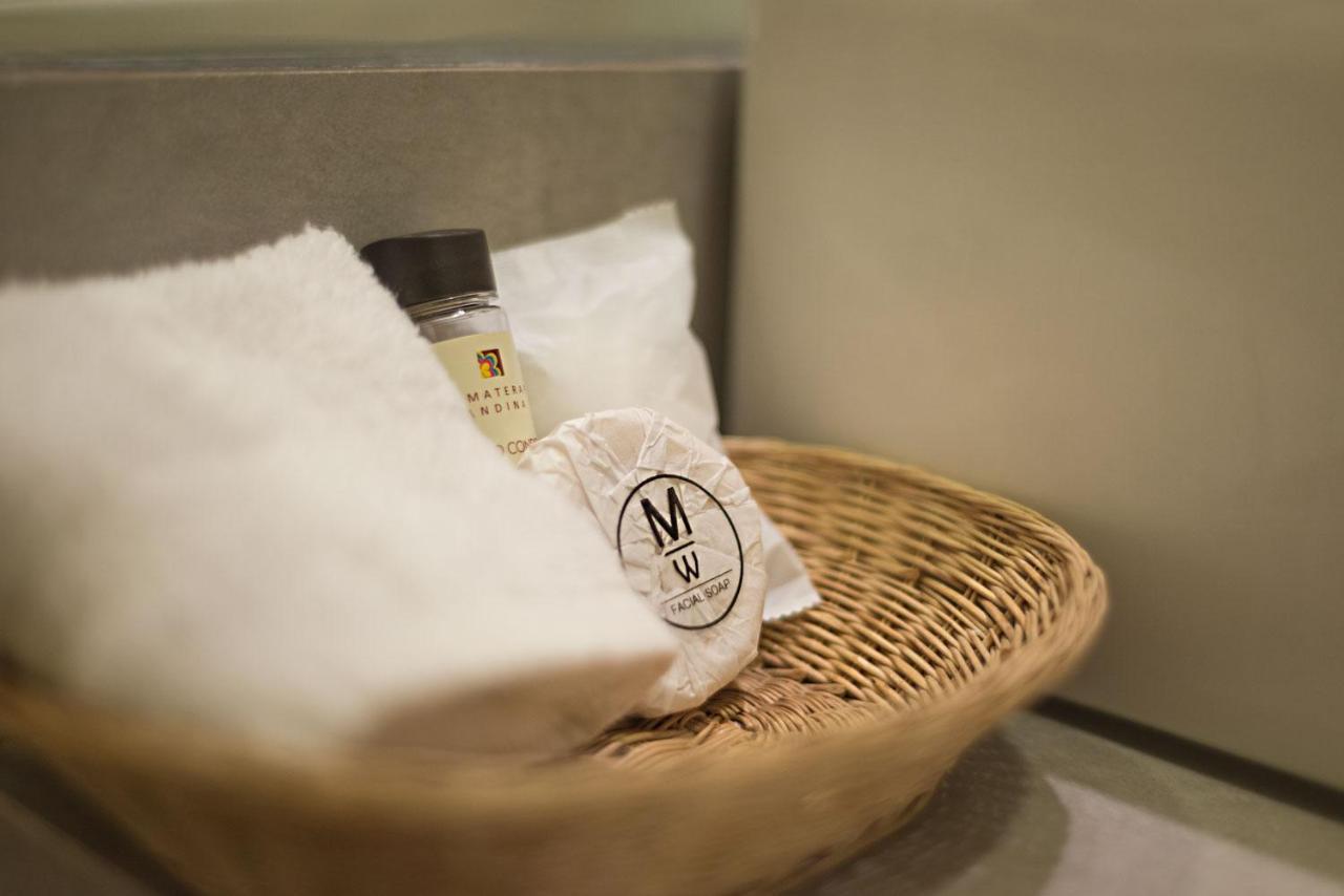 Maytaq Wasin Boutique Hotel Κούζκο Εξωτερικό φωτογραφία