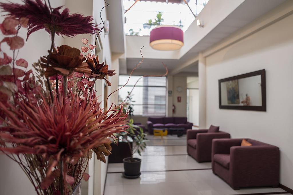 Maytaq Wasin Boutique Hotel Κούζκο Εξωτερικό φωτογραφία