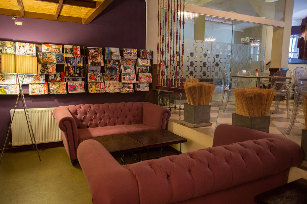 Maytaq Wasin Boutique Hotel Κούζκο Εξωτερικό φωτογραφία