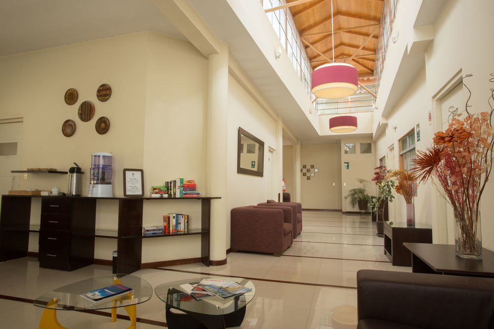 Maytaq Wasin Boutique Hotel Κούζκο Εξωτερικό φωτογραφία