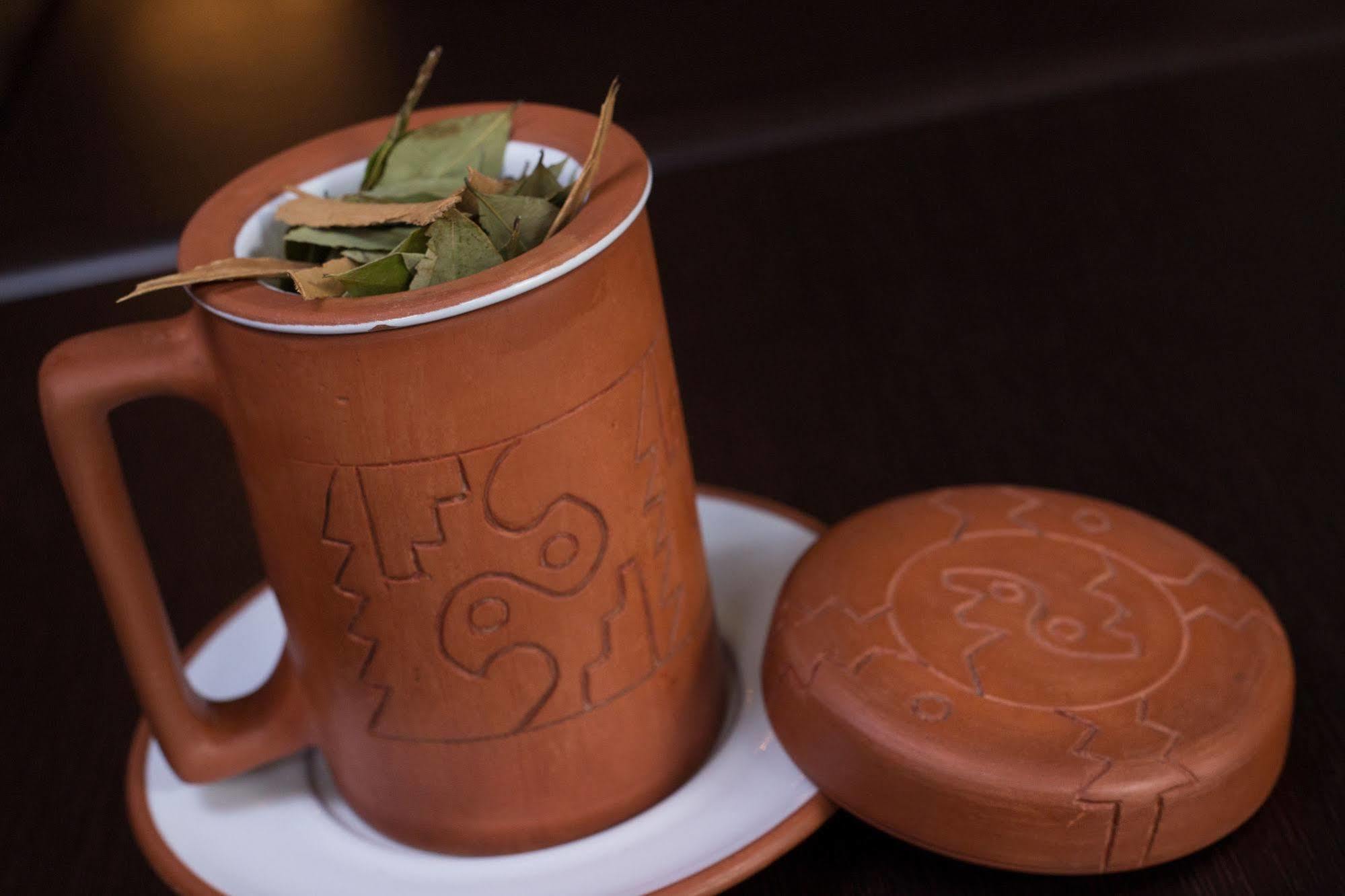Maytaq Wasin Boutique Hotel Κούζκο Εξωτερικό φωτογραφία