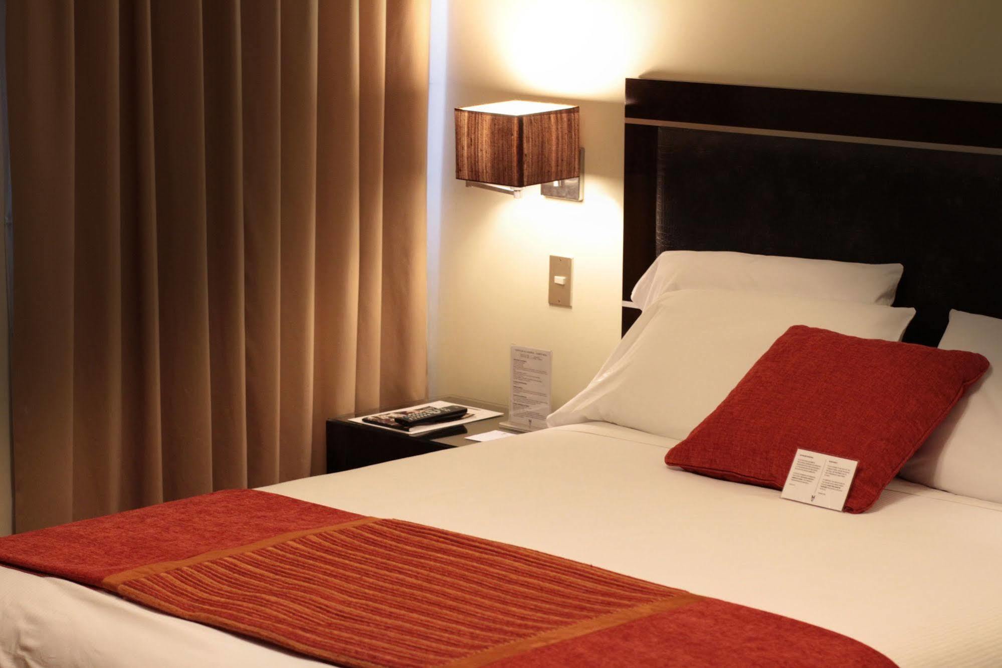 Maytaq Wasin Boutique Hotel Κούζκο Εξωτερικό φωτογραφία