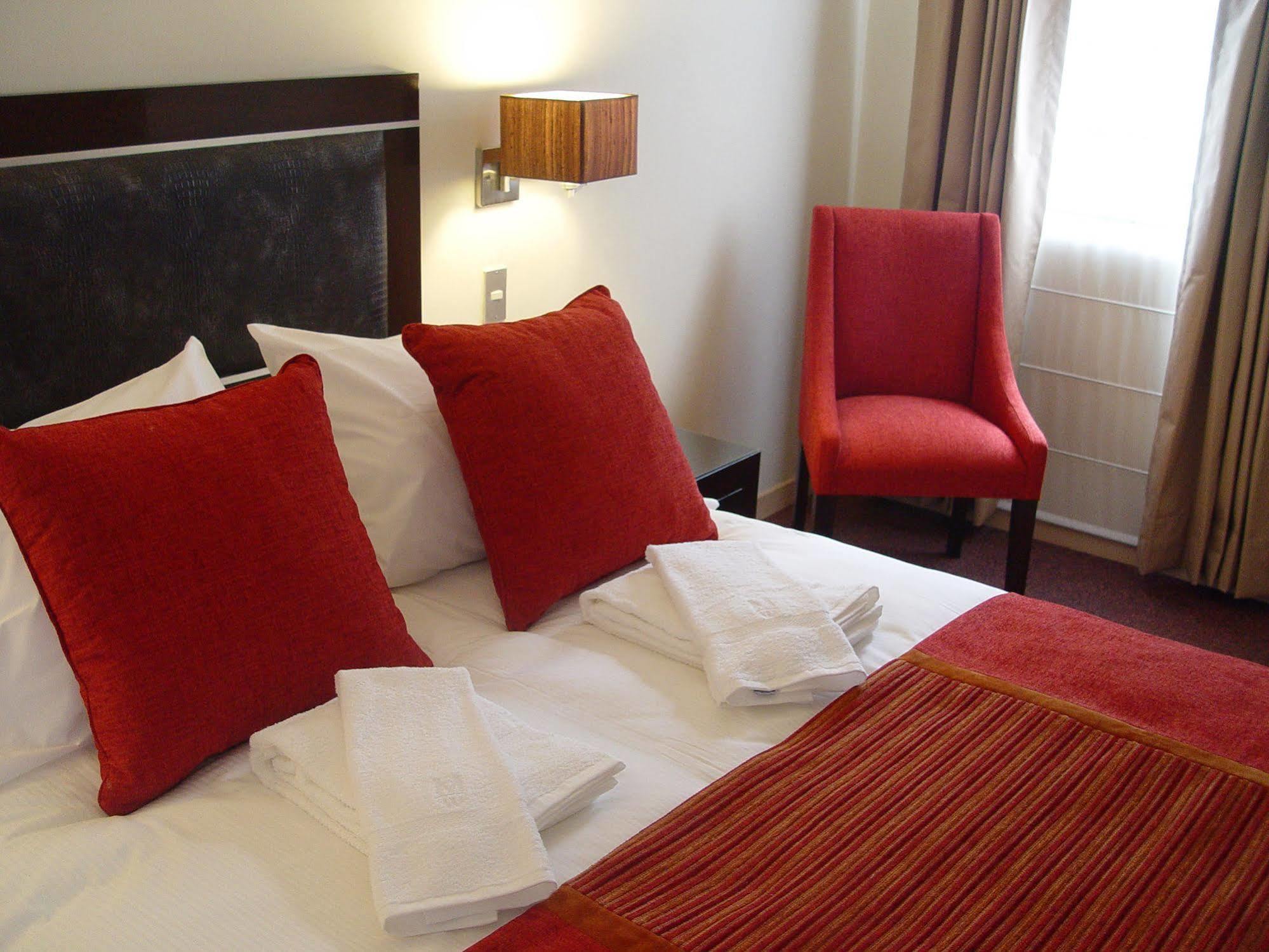 Maytaq Wasin Boutique Hotel Κούζκο Εξωτερικό φωτογραφία