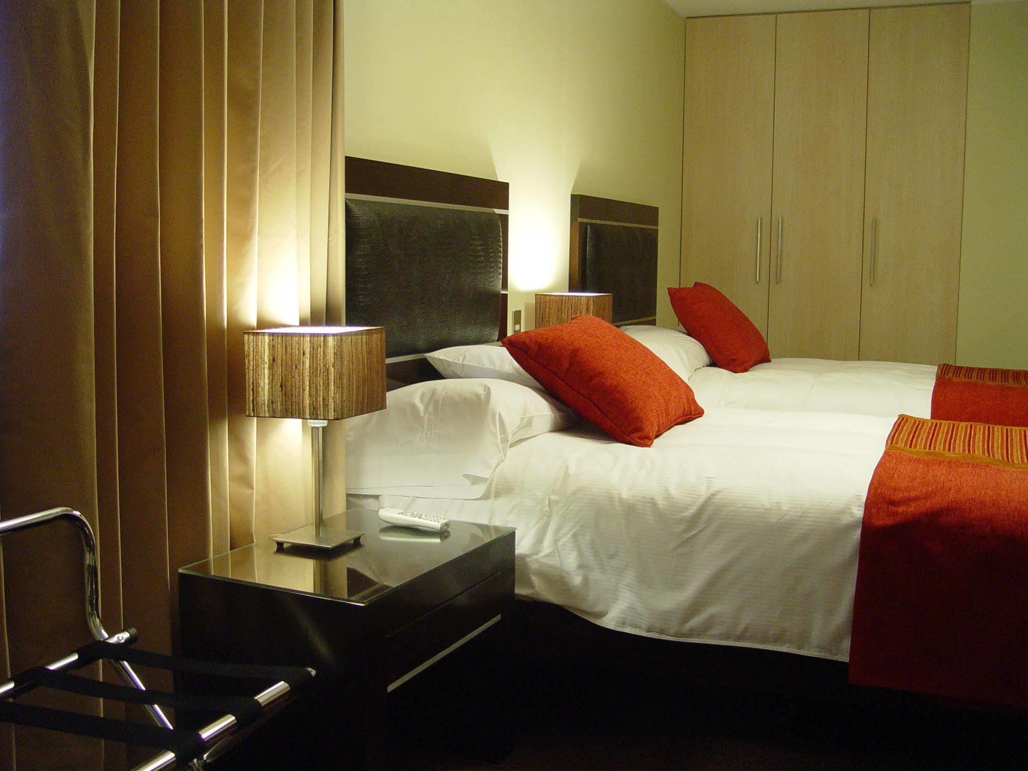 Maytaq Wasin Boutique Hotel Κούζκο Εξωτερικό φωτογραφία