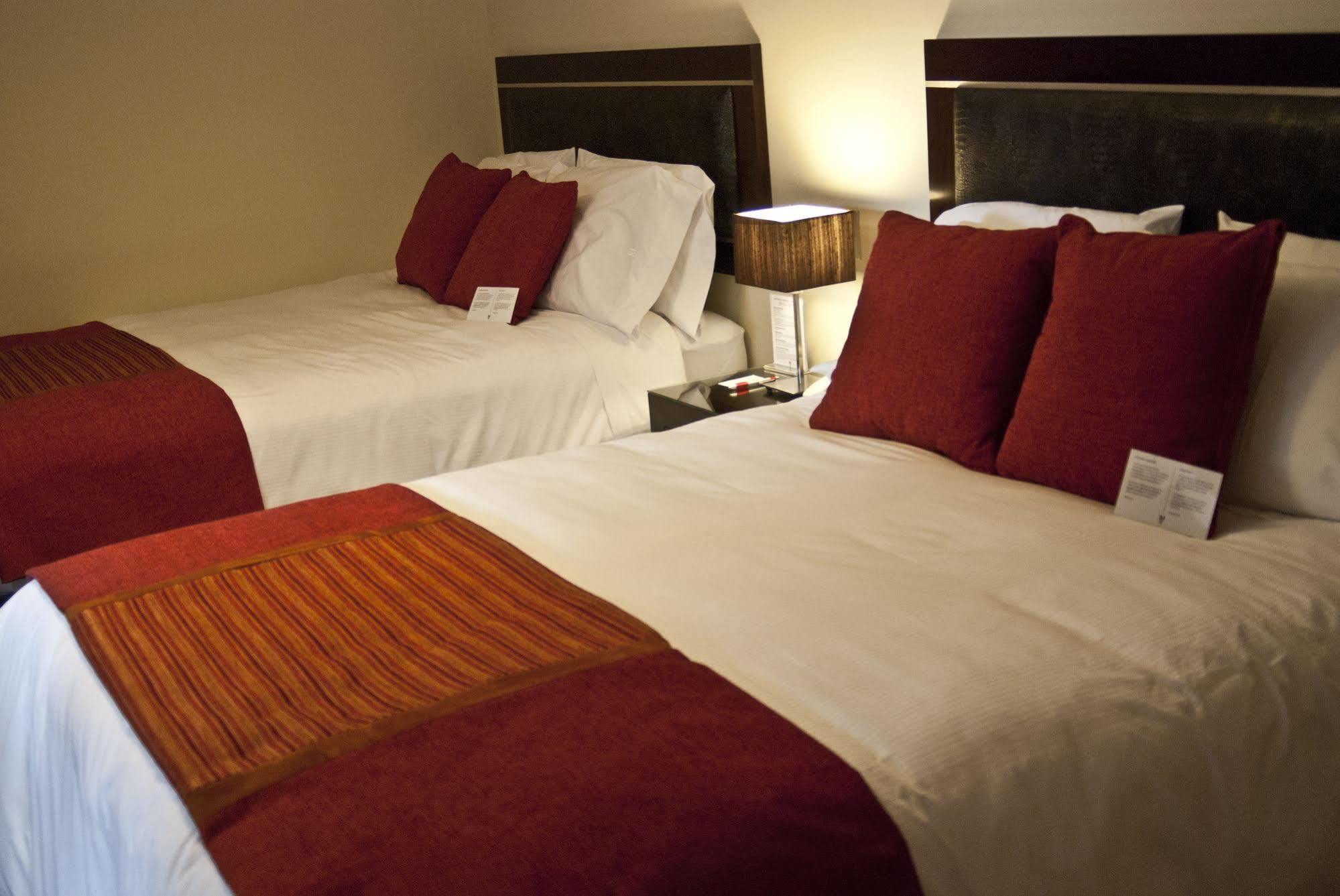 Maytaq Wasin Boutique Hotel Κούζκο Εξωτερικό φωτογραφία